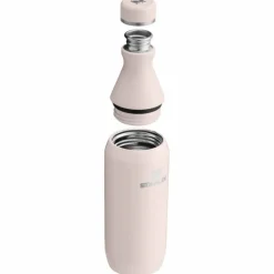 All Day Slim termosflaska 0,35 liter, rose