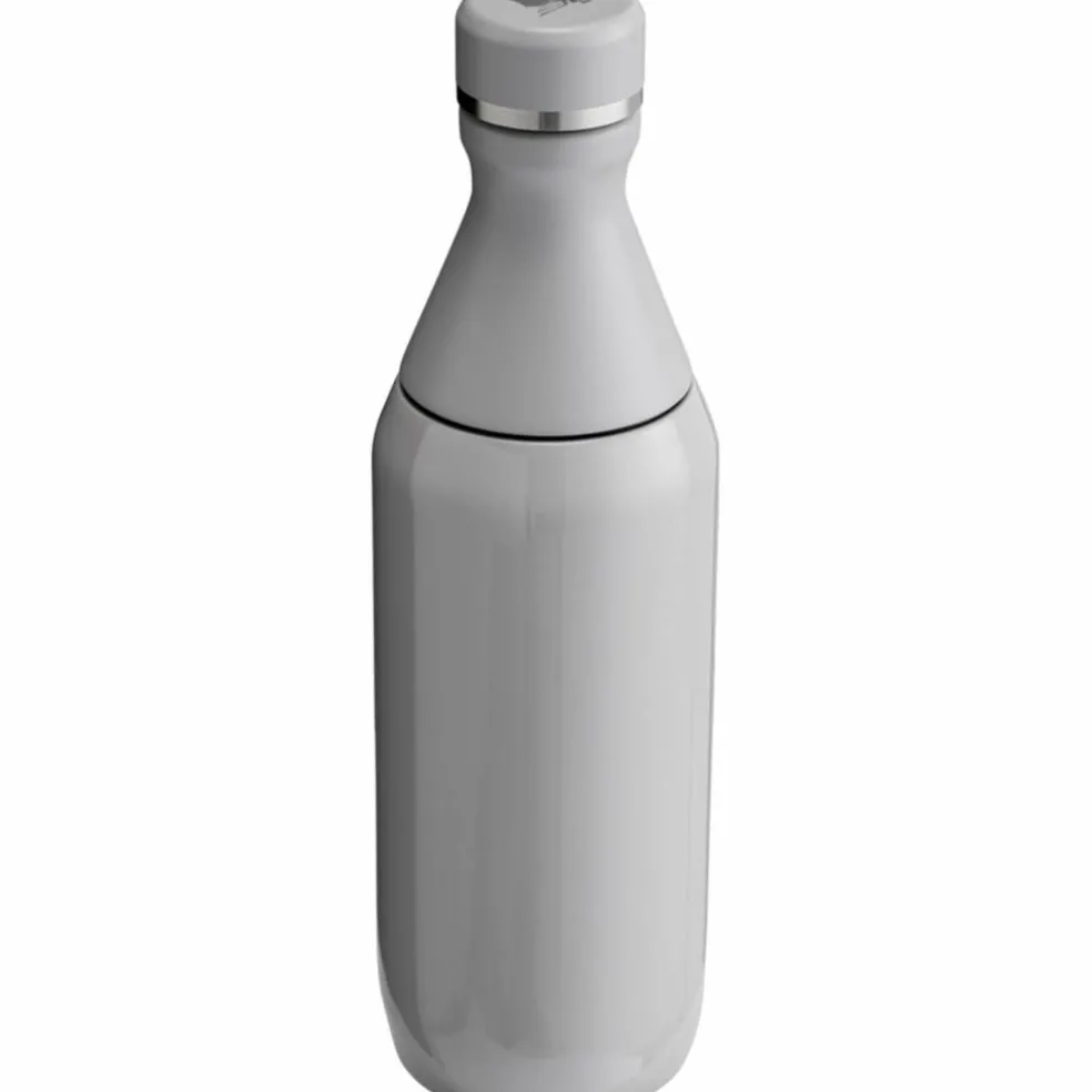 All Day Slim termosflaska 0,35 liter, ash