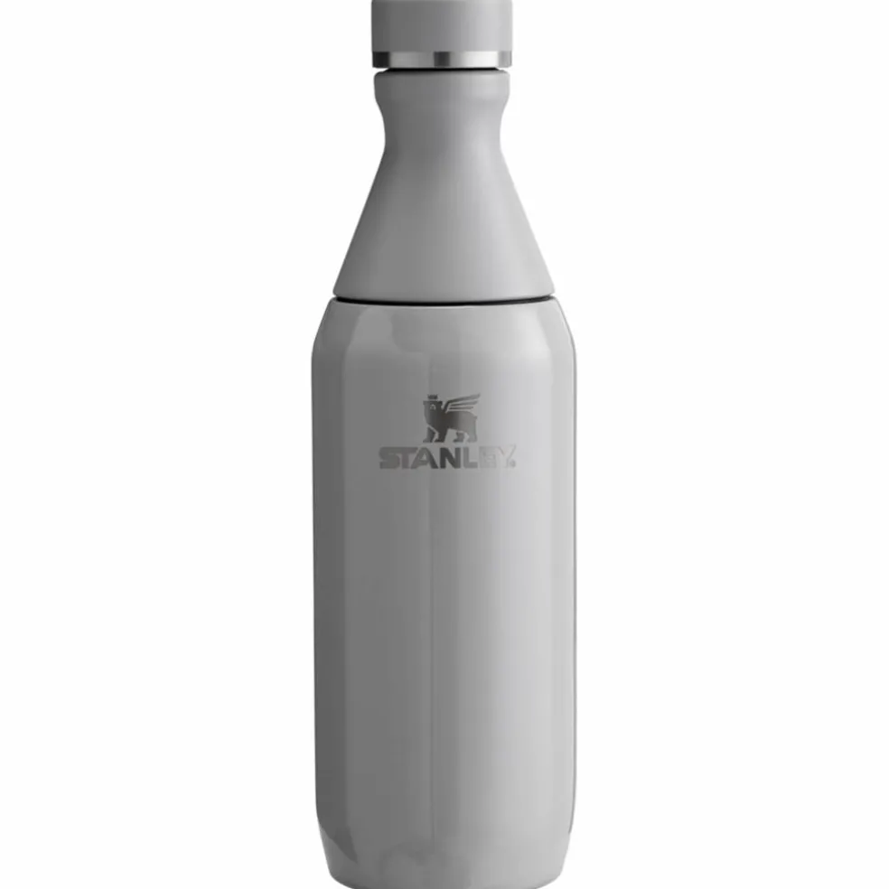 All Day Slim termosflaska 0,35 liter, ash