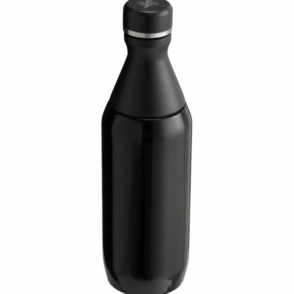 All Day Slim termosflaska 0,35 liter, ash