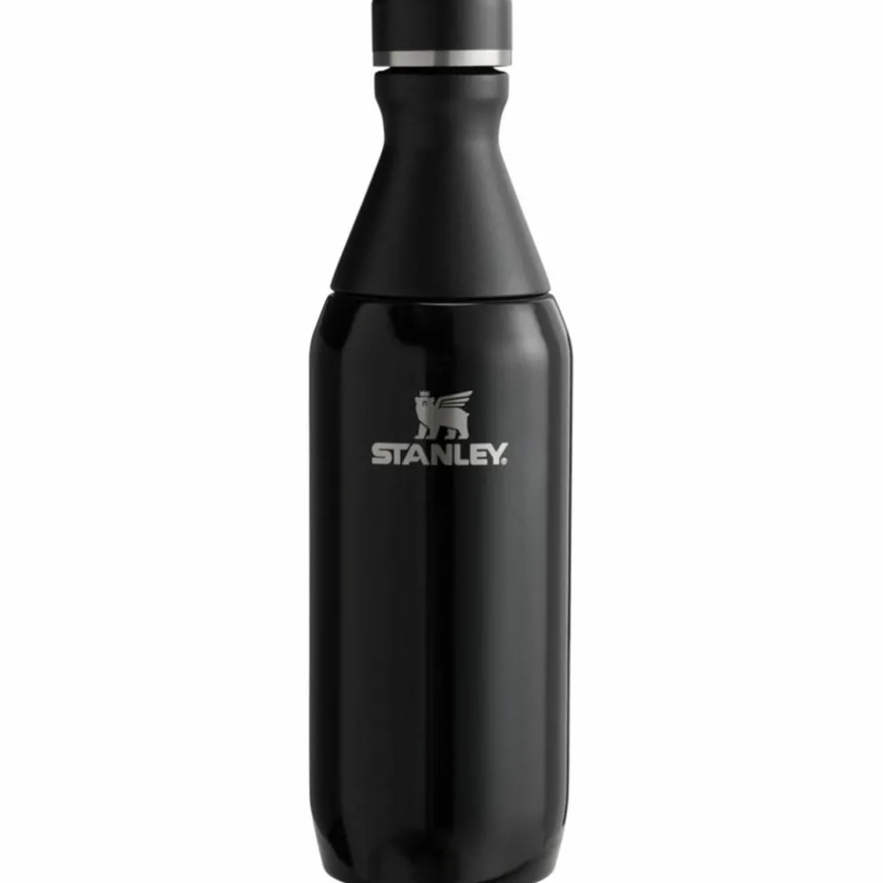 All Day Slim termosflaska 0,35 liter, ash