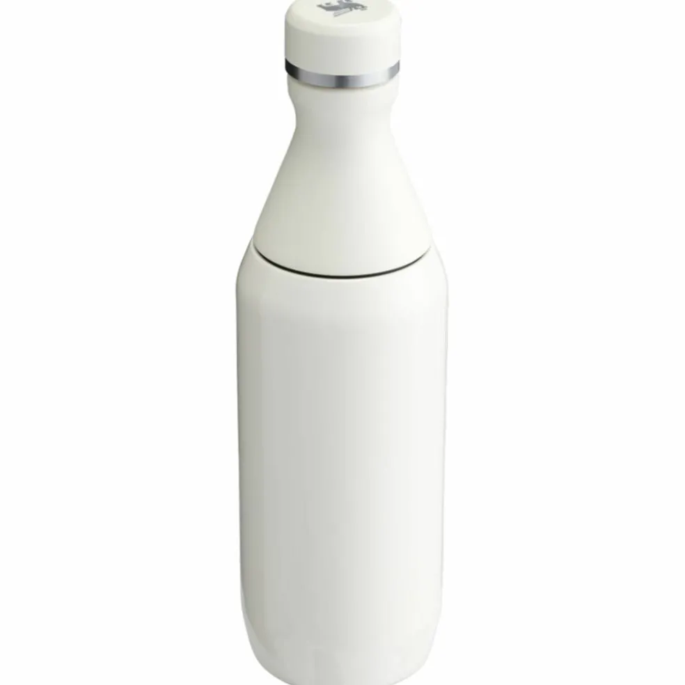 All Day Slim termosflaska 0,35 liter, ash