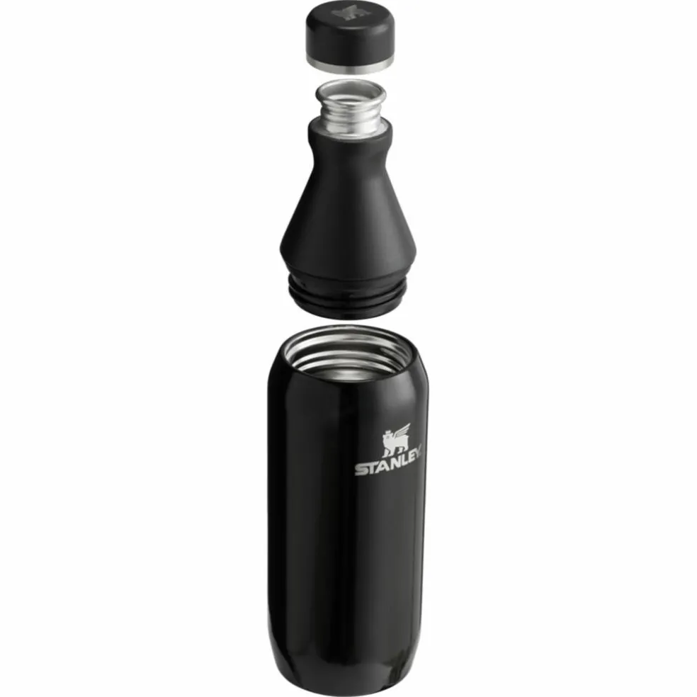All Day Slim termosflaska 0,35 liter, ash