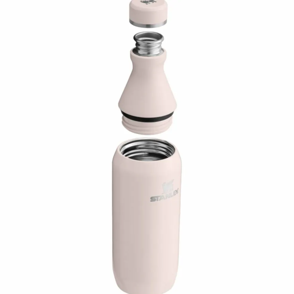 All Day Slim termosflaska 0,35 liter, ash