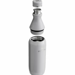 All Day Slim termosflaska 0,35 liter, ash