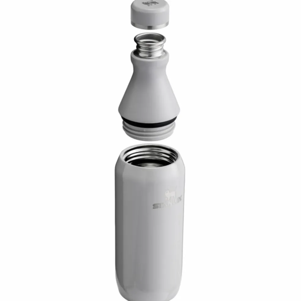 All Day Slim termosflaska 0,35 liter, ash