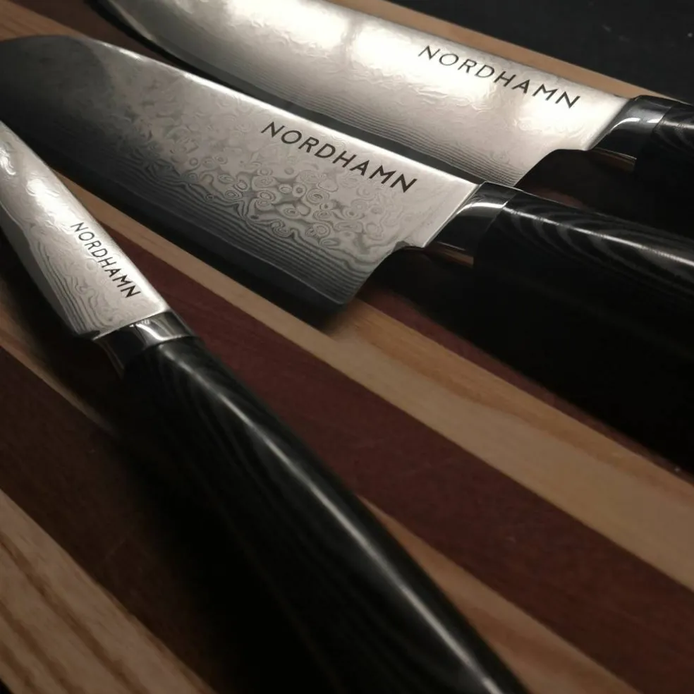 Allroundkniv, 13 cm