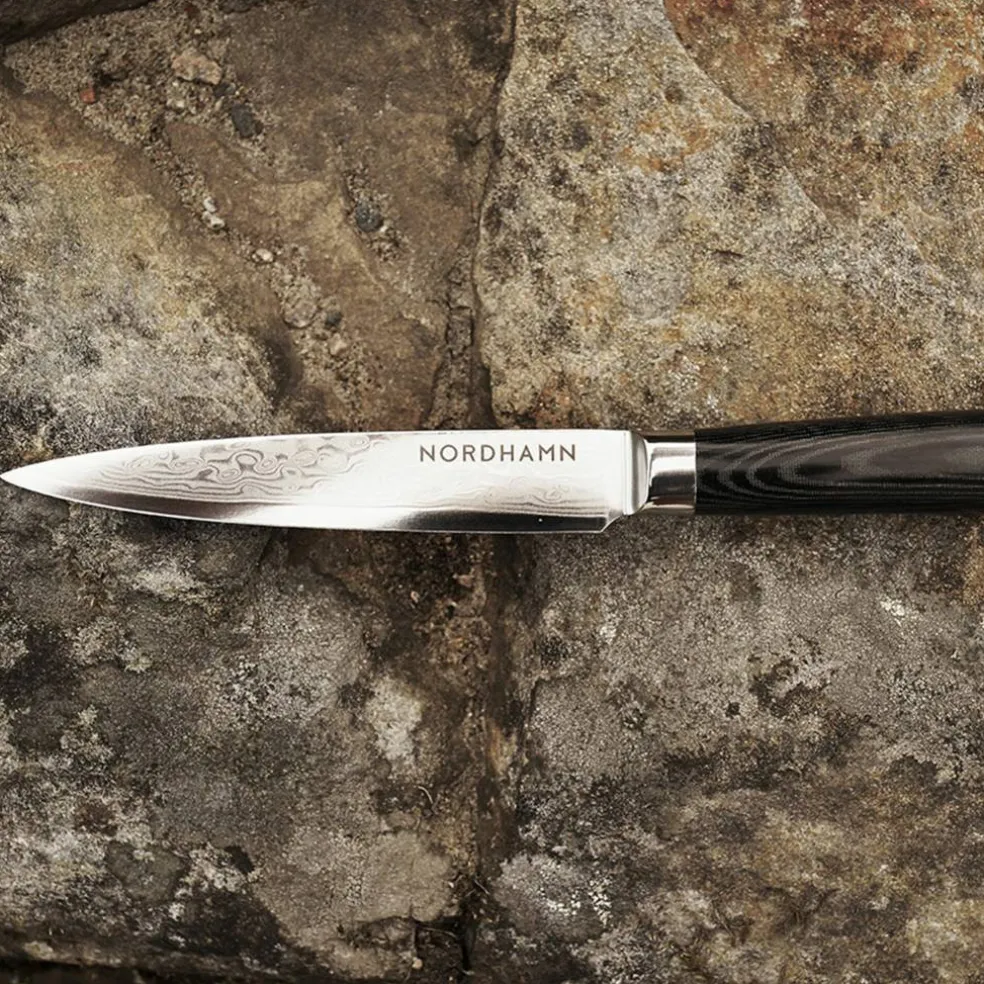 Allroundkniv, 13 cm