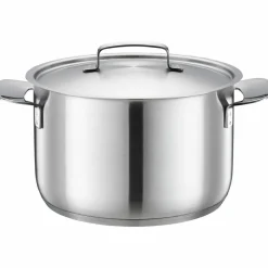 All Steel gryta, 5 liter