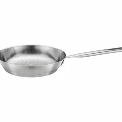 All Steel Pure 24 cm stekpanna