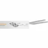 All Steel Pure stekpanneset, 24+28 cm
