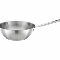All Steel Pure wokpanna, 28 cm