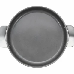 All Steel ugnspanna 28 cm