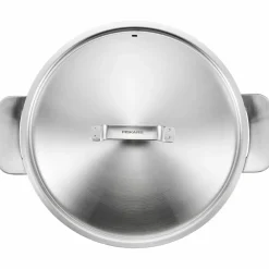 All Steel ugnspanna 28 cm