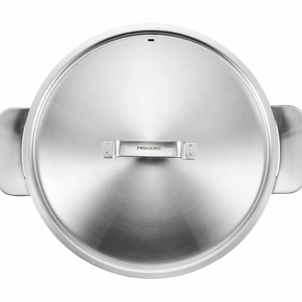 All Steel ugnspanna 28 cm