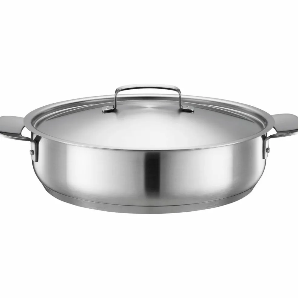 All Steel ugnspanna 28 cm