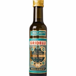 Al Tartufo Bianco d ́Alba olivolja, 250 ml