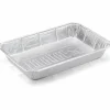 Aluminiumsform liten, 10 st
