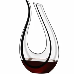 Amadeo Figaro karaff 150 cl, svart/vit