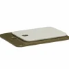 Amare Serveringsfat 2-pack, sand/oliv