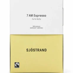7 AM Espresso kaffekapslar 100 pack