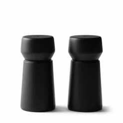 Amsterdam salt- och pepparkvarnset 11 cm, ek