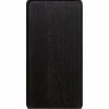Andresen Create me Bricka 12 x 24 Black
