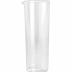 Angle karaff 0,9 liter, klar
