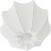 Anna Mini Cotton Plafond, vit