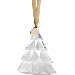 Annual Ornament 2026 gran, guld