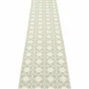 Anya matta 300 × 70 cm, pale orange/vanilla
