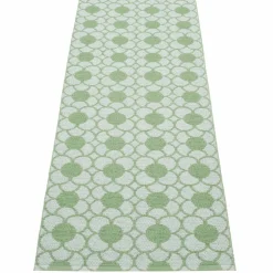 Anya matta 200 × 70 cm, pale yellow/vanilla