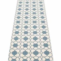 Anya matta 200 × 70 cm, pale yellow/vanilla