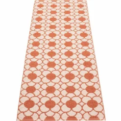 Anya matta 200 × 70 cm, pale yellow/vanilla