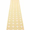 Anya matta 300 × 70 cm, pale yellow/vanilla