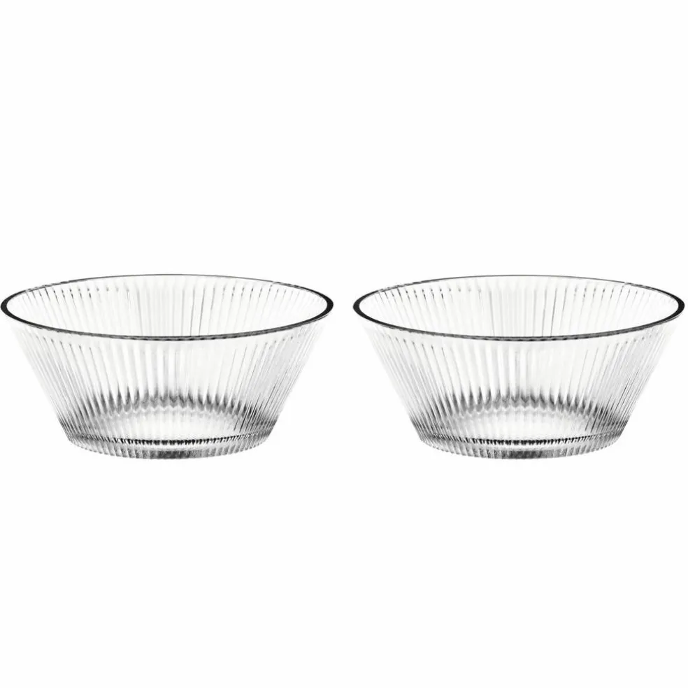 Aperitivo skål, 2-pack