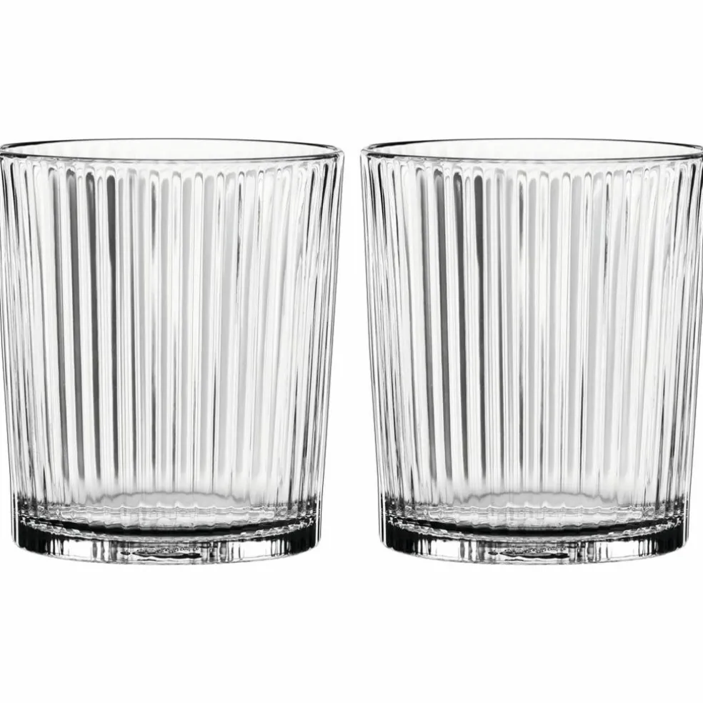 Aperitivo tumblerglas 2-pack