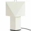 Aplat Table Lamp bordslampa, vit