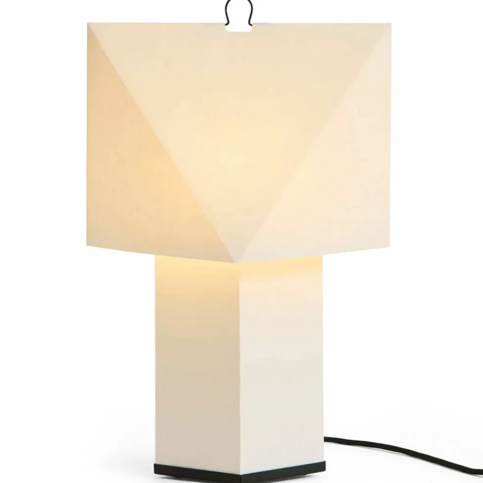 Aplat Table Lamp bordslampa, vit
