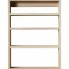 A-Podium hylla 70 x 10 x 52 cm, ek