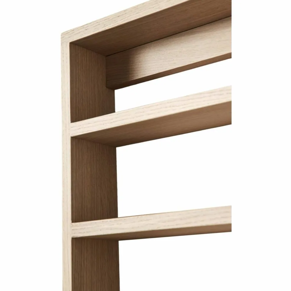 A-Podium hylla 70 x 10 x 52 cm, ek