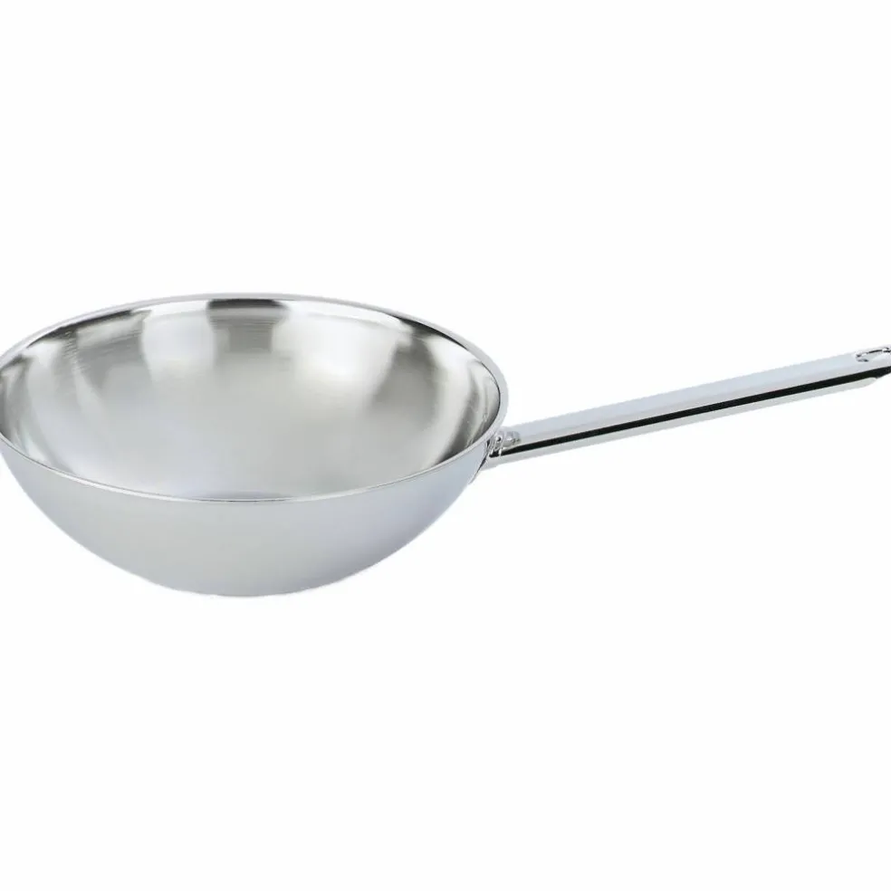Apollo Wok 30 cm, 4,8L