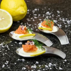 Appetiser Förrättssked 110mm