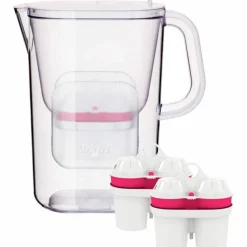 Aqualizer vattenfilterkanna