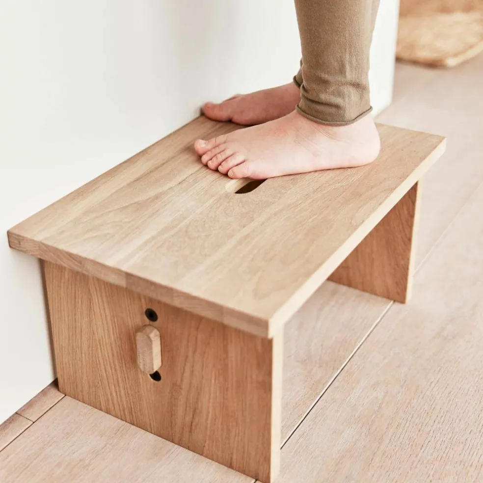 Arca pall, ek