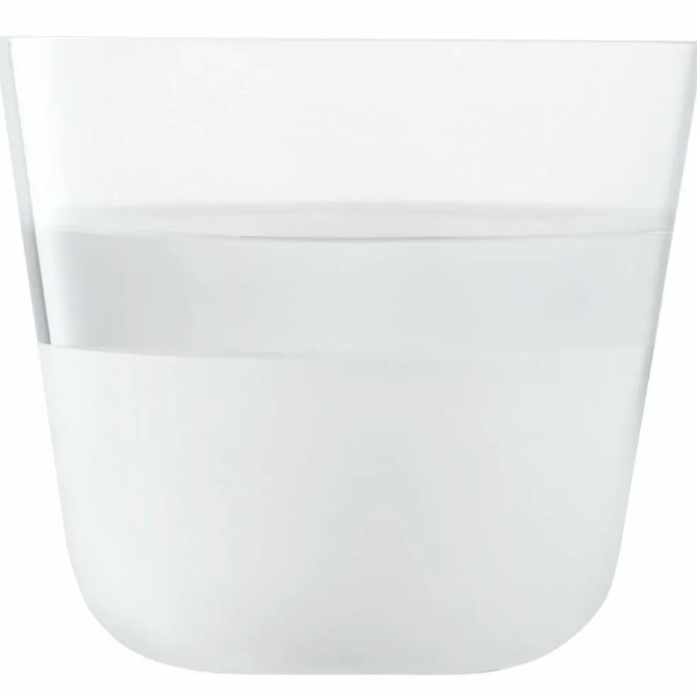 Arc Contrast Earth dricksglas, 2-pack