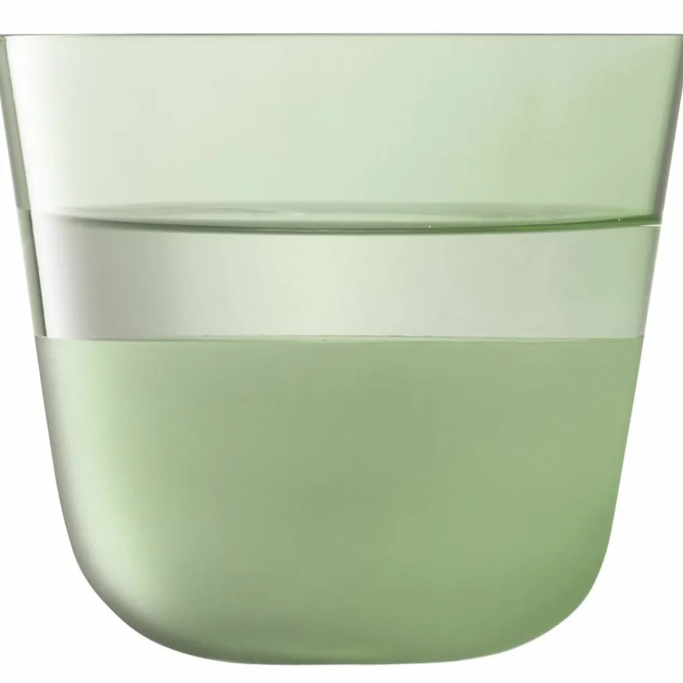Arc Contrast Mist dricksglas, 2-pack