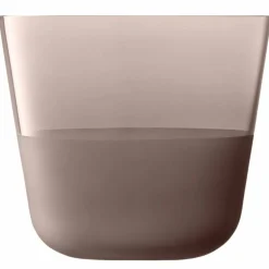 Arc Contrast Moss dricksglas, 2-pack