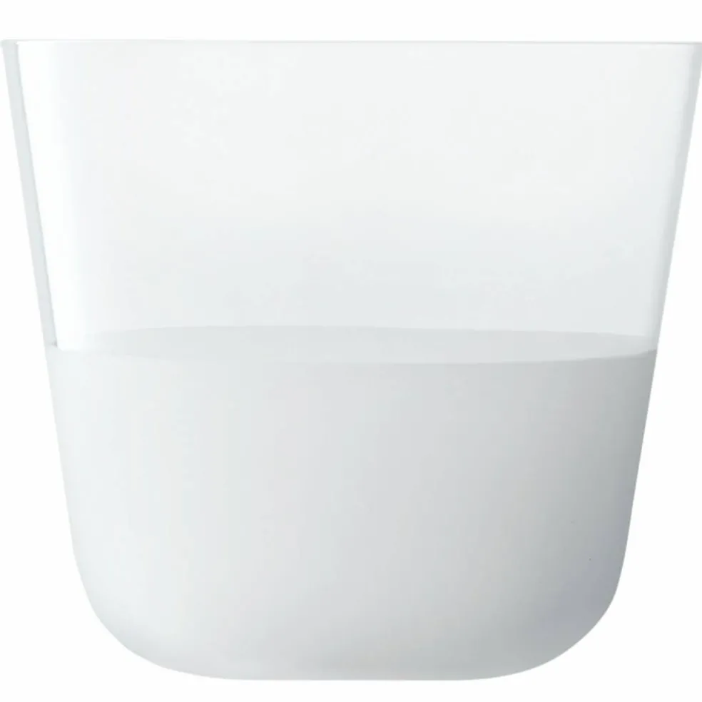 Arc Contrast Moss dricksglas, 2-pack