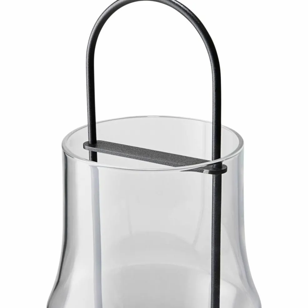 ARC lanterna 25,5 cm, klar